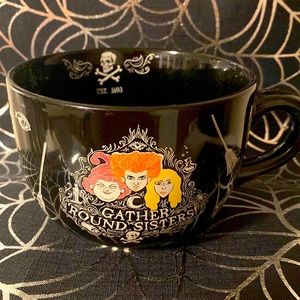 - Hocus Pocus Mug